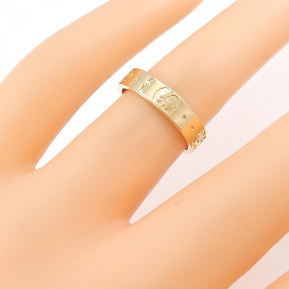 Gucci Icon Ring - image 4